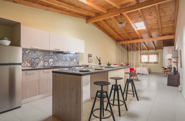 Elina's Friendly Apartment