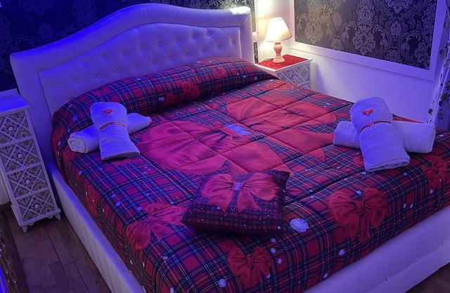 Elina's PuteoliHouse