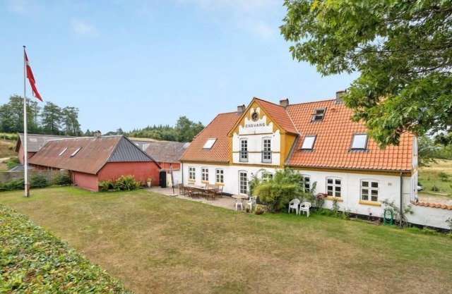 "Elisabetha" - 16km from the sea by Interhome