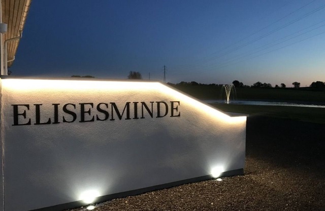 Elisesminde