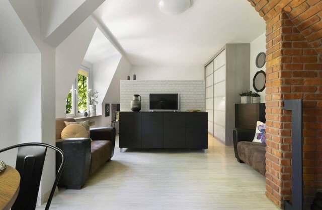 Elite Apartments City Center Cosy Attic