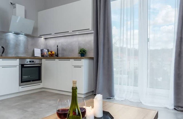 Elite Apartments Nova