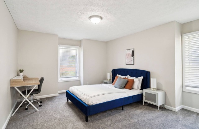 Elite at Cityview 19J I Spacious 2 Bed 2 Bath