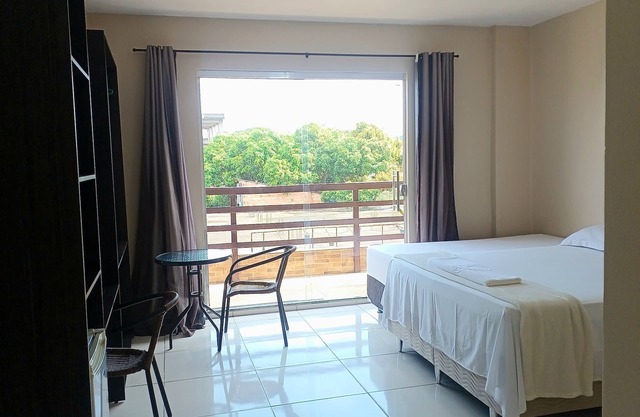 Elite Flat Hotel