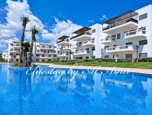 EliteStay by Al Amir