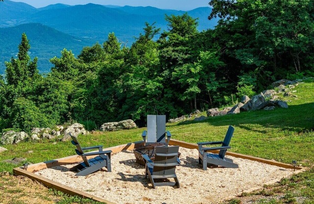 Elk Mountain Overlook: Breathtaking Views