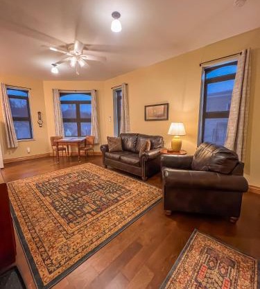 Elkader Suites