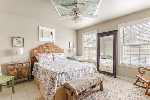 Elm Street Cottage