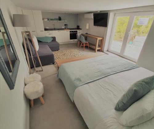 elparaiso-altea Luxury Apartment "CIELO" ADULTS ONLY Bed & Borrel