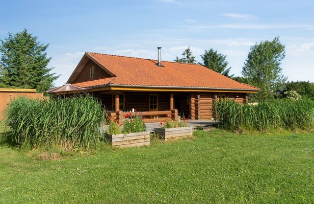 "Elsia" - 1.5km to the fjord by Interhome