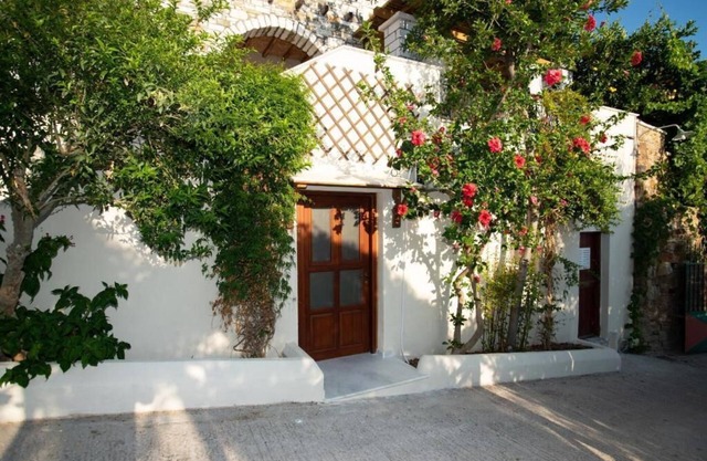 Elysium House