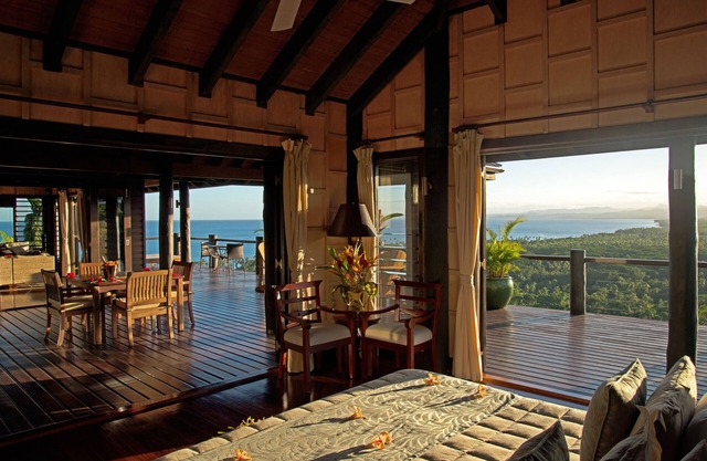 Emaho Sekawa Resort