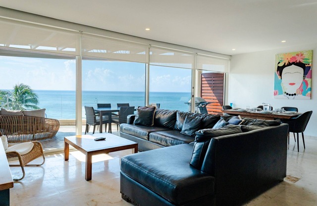 Embassy Penthouse Beachfront at The Elements by BRIC