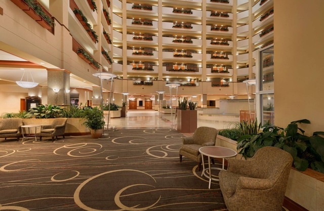 Embassy Suites by Hilton Franklin Cool Springs