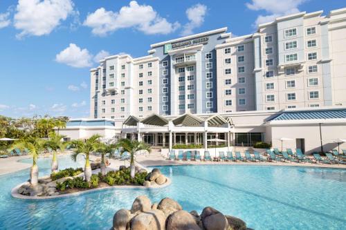 Embassy Suites by Hilton San Juan - Hotel & Casino