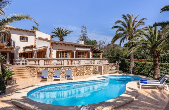 Embat de Mar by Interhome