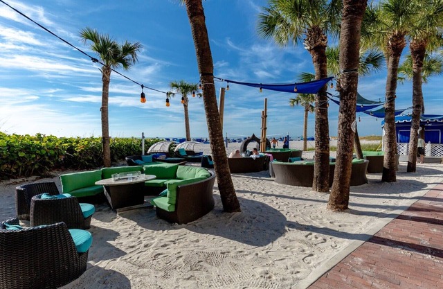 Embrace Beachfront Bliss at Bluegreen Vacations at TradeWinds Resort-Studio Dlx.