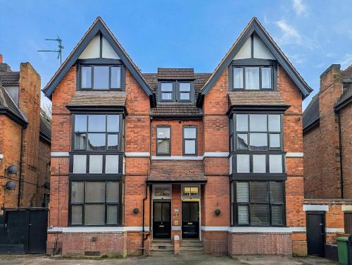 EMERALD Delightful Suite Moseley Mews, Birmingham By StayStaycations