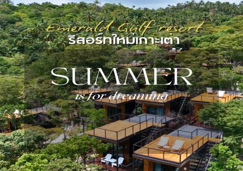 Emerald Gulf Resort Koh Tao