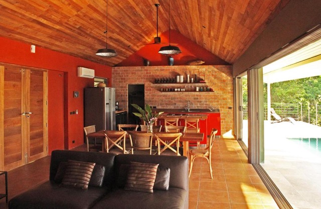 EMERALD - Haad Salad - Luxurious PRIVACY