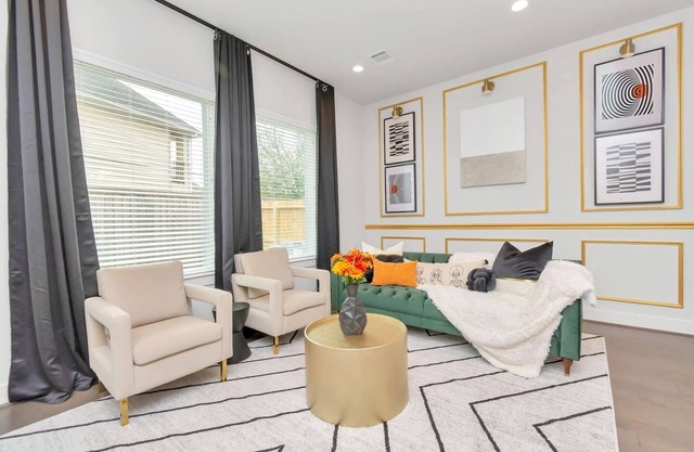 Emerald Palace - 10 mins to Rodeo, NRG, Med Centerm UH