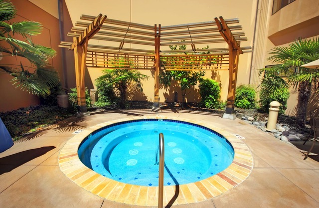 Emerald Queen Hotel & Casino - Fife