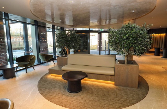 Emerald Retreat