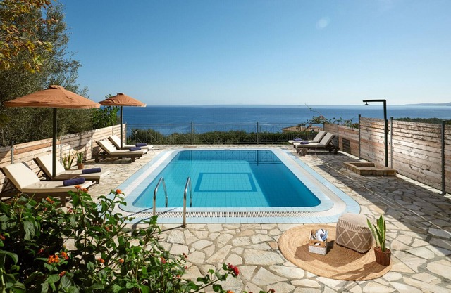 Emerald Superior Villa