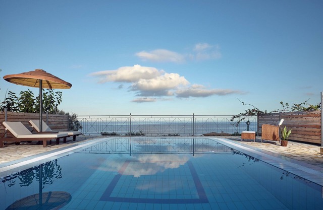 Emerald Superior Villa