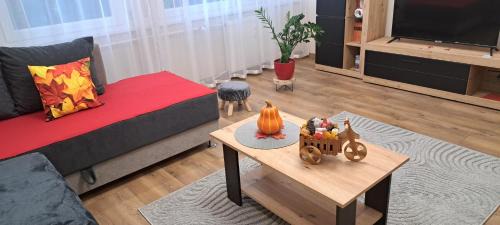 Emily Apartman Salgótarján