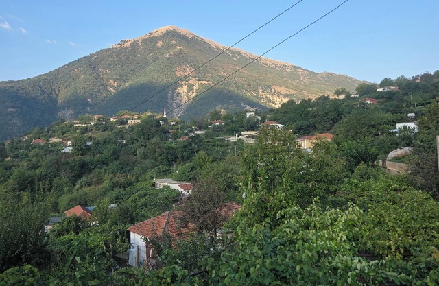 Emily Cottage House in Gjirokaster 🇦🇱