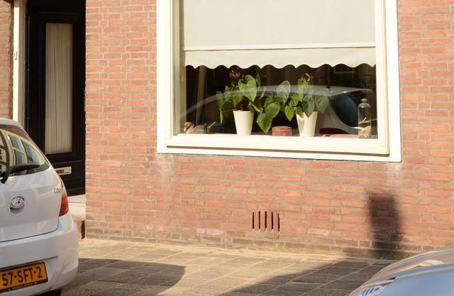 Emmastraat house nearby the beach !