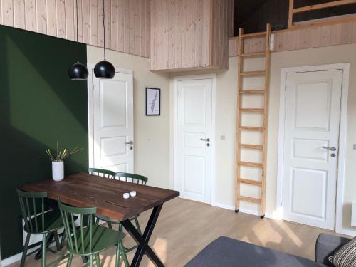 Emmerbølle feriehytter