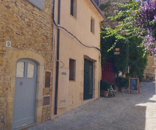 Emporda Habitaciones