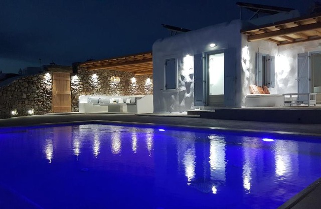 Empress Villa