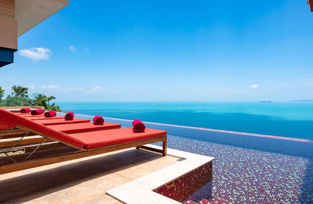 Empress W by Sublime Samui Villas