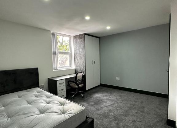 En-Suite Bedrooms Selly Oak!