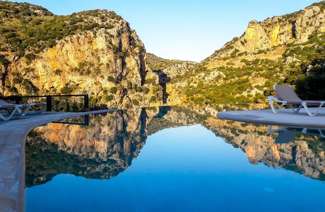 Enagron Cretan Ecotourism Village