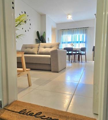 Encantador depto a estrenar a 100m Av Pellegrini