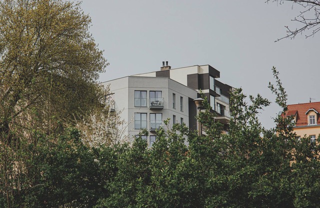 Encanto Elegancja i Widok Rzeka Brda Centrum