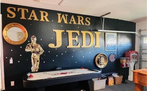 Enchanted Disney Vacation Villa