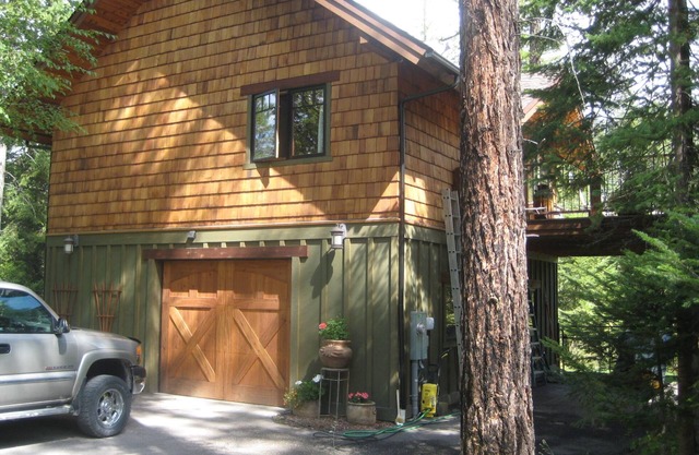 Enchanted Romantic Get-away Or Small Family Destination