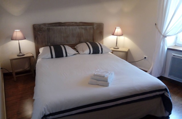 Enchanting and bucolic setting ideal for family holidays.