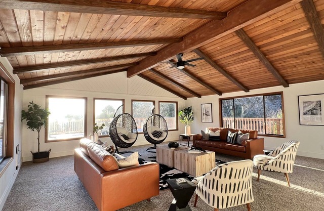 Enchanting Sunsets at The Sunsetter