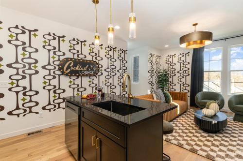Encore Echo-2 Units-Mins to Ted Rhodes Golf Club
