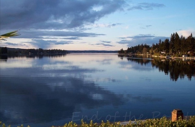 End of the Point - Cottage n- - BOOK NOW FOR THE 2026 WORLD CUP - -
