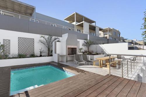 Endless Summer Beach House by Host Agents