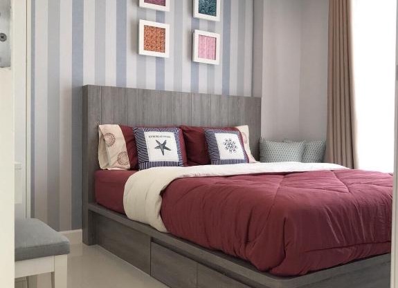 Energy Hua-Hin by Sam Bai Thao