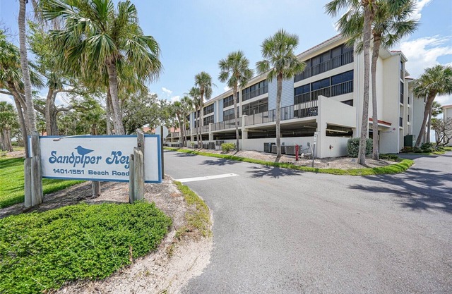 Englewood Beach -Sandpiper Key - Walking distance to the Beach, and Restaurants