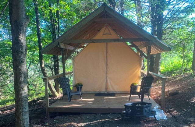 Enjoy a unique stay in our Mountain Escape